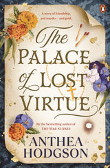 The Palace of Lost Virtue