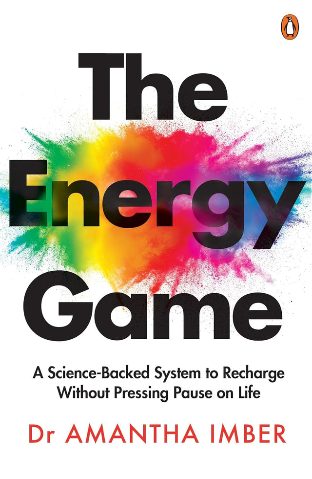 The Energy Game