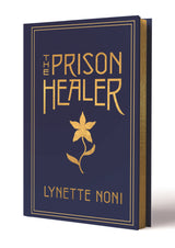 The Prison Healer