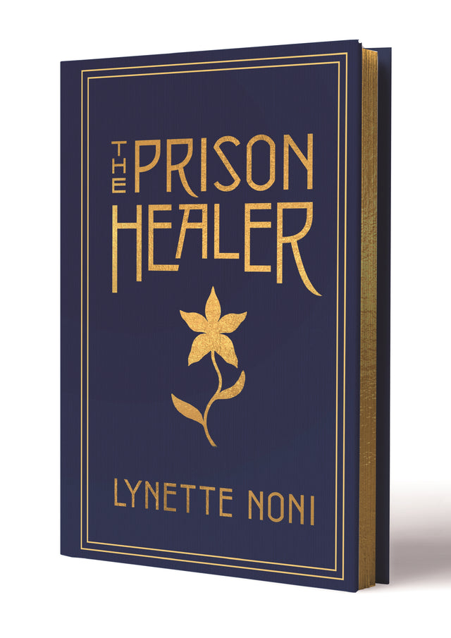 The Prison Healer