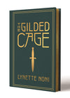 The Gilded Cage (The Prison Healer Book 2)
