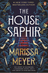 The House Saphir