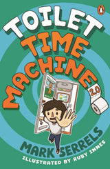 Toilet Time Machine 2