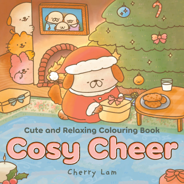 Cosy Cheer