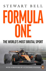 Formula One: The World's most brutal Sport