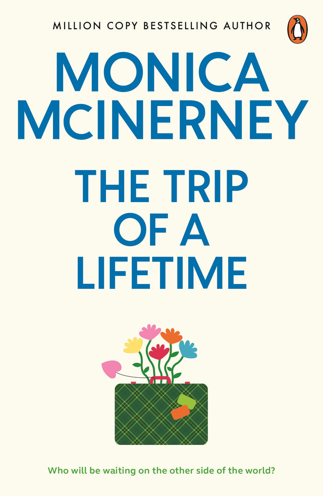 The Trip of a Lifetime