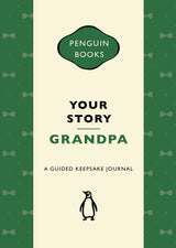 Your Story, Grandpa