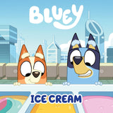 Bluey: Ice Cream
