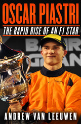 Oscar Piastri