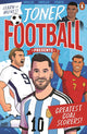 Joner Football presents: Greatest Goal Scorers!