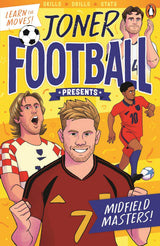 Joner Football presents: Midfield Masters!