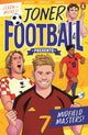 Joner Football presents: Midfield Masters!
