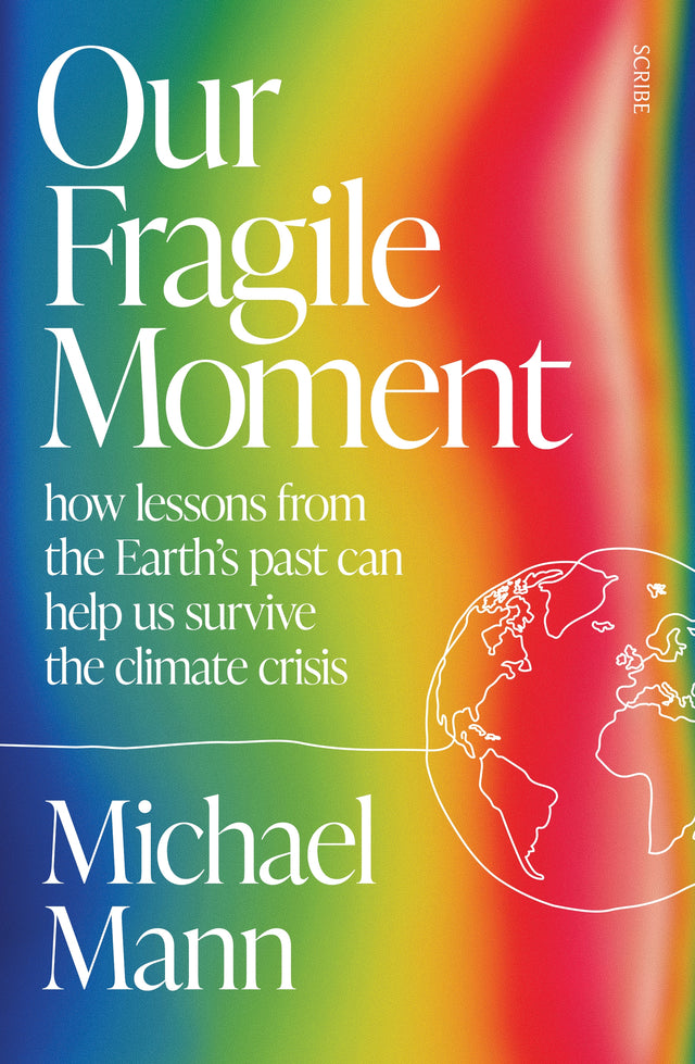 Our Fragile Moment