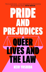Pride and Prejudices