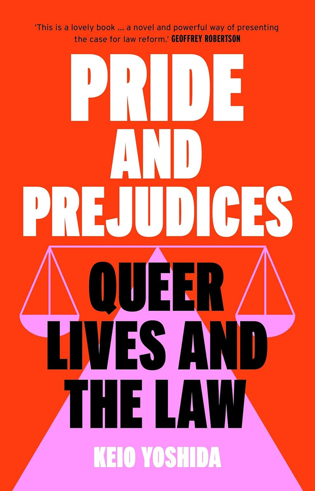 Pride and Prejudices