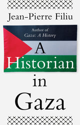 A Historian in Gaza