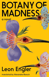 Botany of Madness