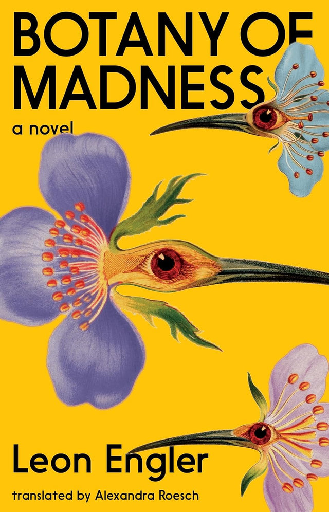 Botany of Madness