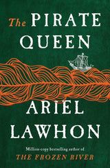 The Pirate Queen