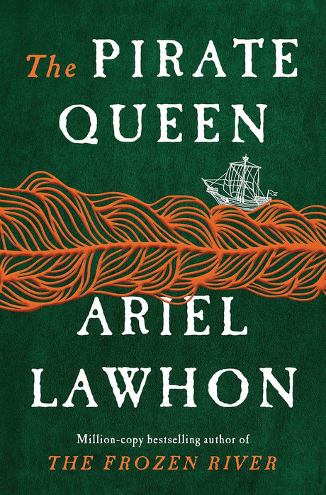 The Pirate Queen