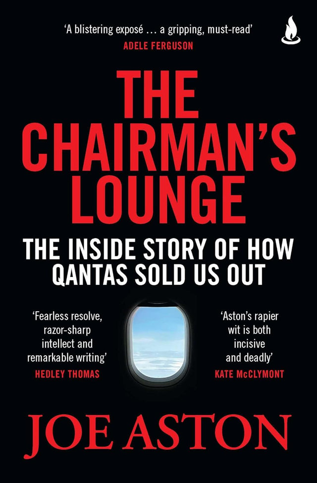 The Chairman's Lounge