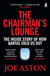 The Chairman's Lounge