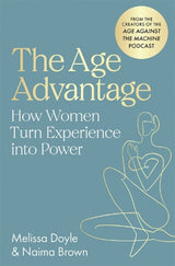 The Age Advantage