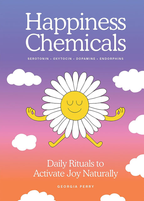 The Happiness Chemicals
