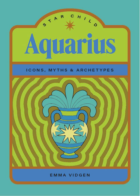 Star Child: Aquarius