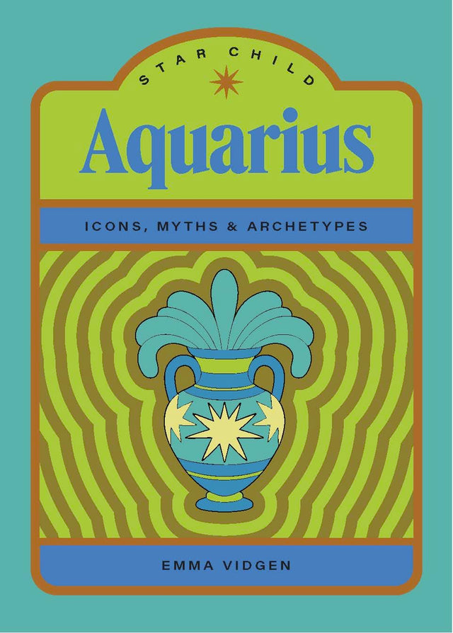 Star Child: Aquarius