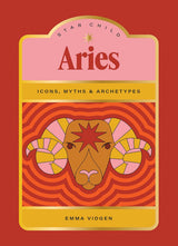 Star Child: Aries