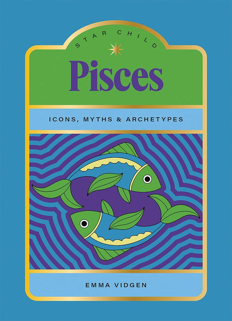 Star Child: Pisces