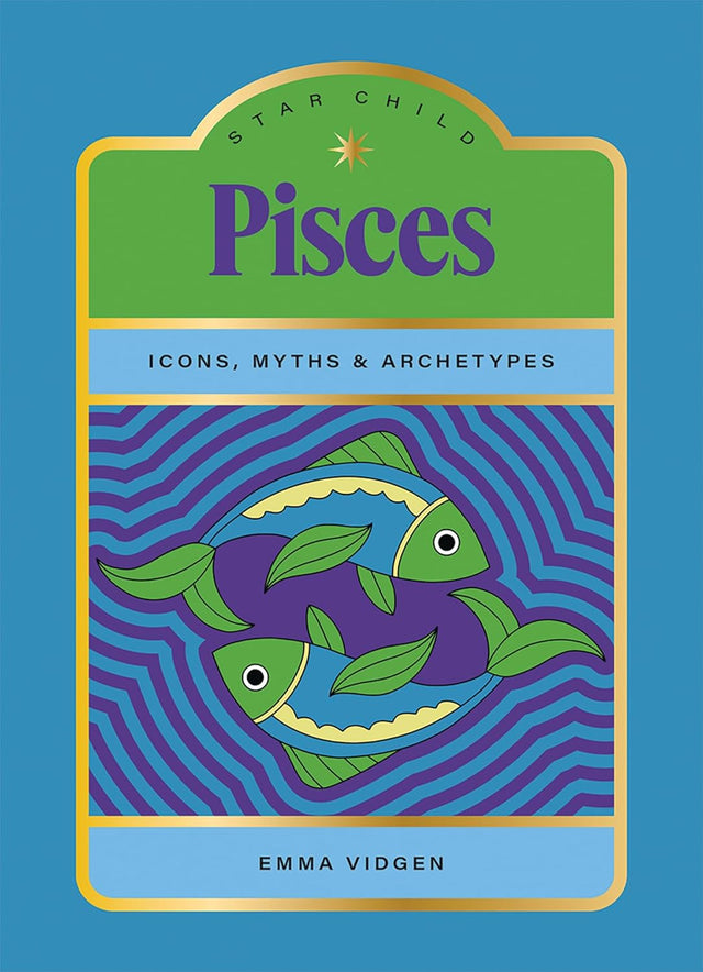 Star Child: Pisces
