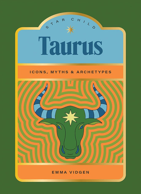 Star Child: Taurus