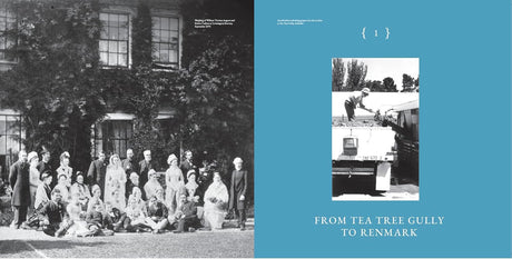St Agnes Distillery: The First 100 Years 1925-2025