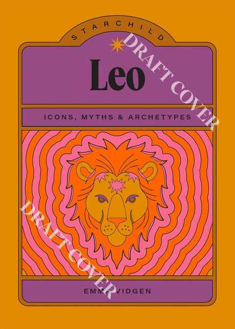 Star Child: Leo