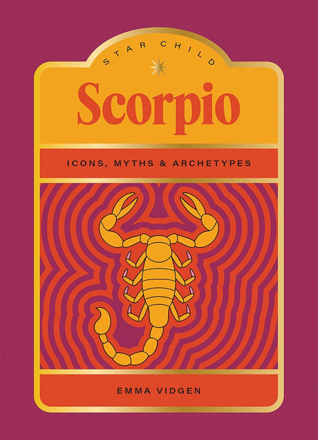 Star Child: Scorpio