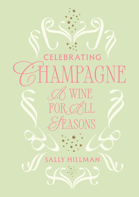 Celebrating Champagne