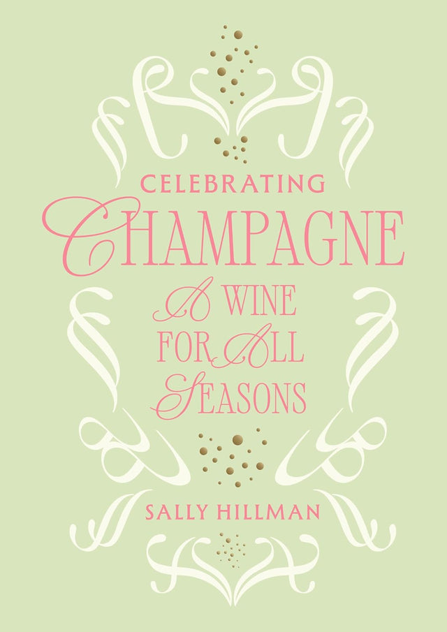 Celebrating Champagne