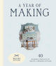 A Year of Making