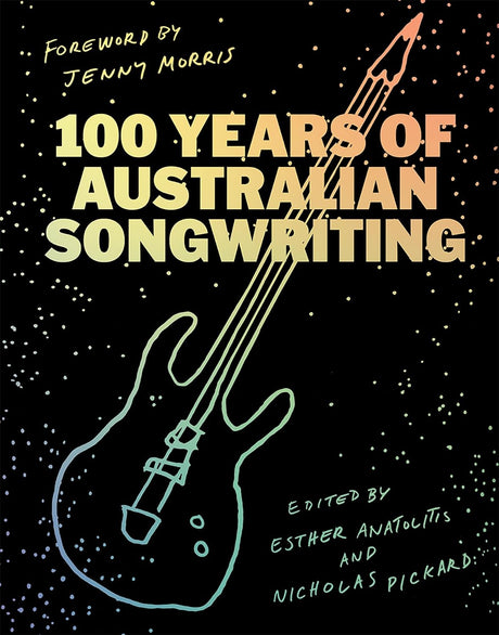 100 Years of Australian Songwriting