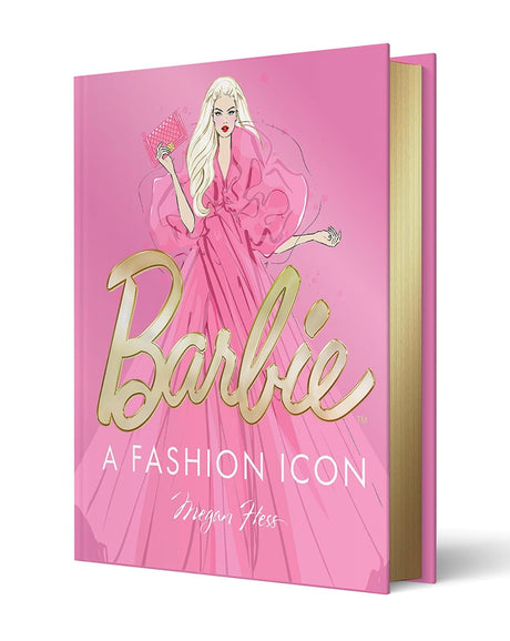 Barbie: A Fashion Icon