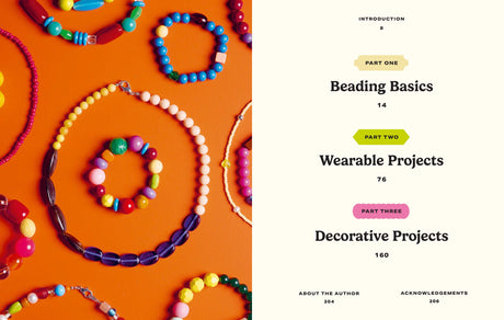 Bead It Yourself with DIY Daisy