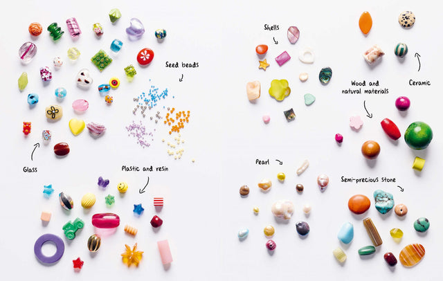 Bead It Yourself with DIY Daisy