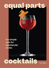 Equal Parts Cocktails