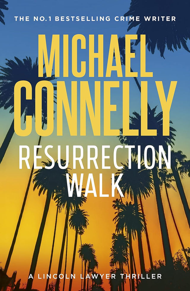 Resurrection Walk