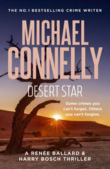 Desert Star (Ballard & Bosch Book 5)