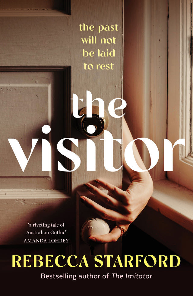 The Visitor