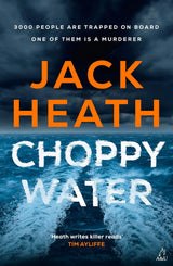 Choppy Water