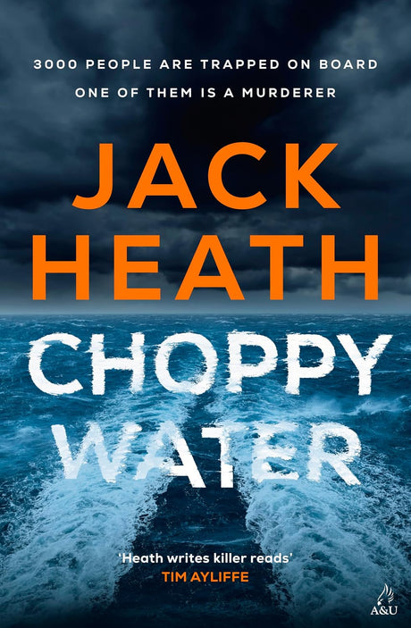 Choppy Water